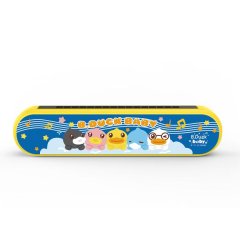 B.Duck Harmonica Instruments for kids 16-Hole