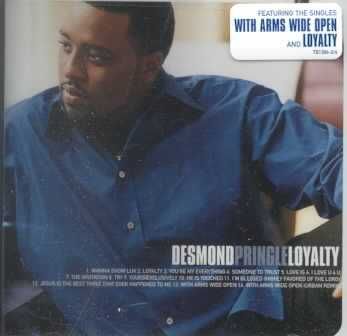 Loyalty - (Import CD)