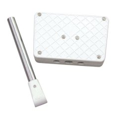 Rail Mount Motor Bracket
