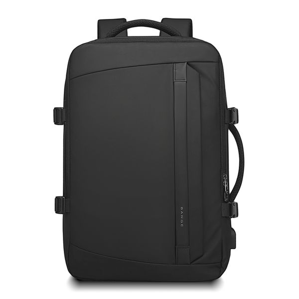 Bange Stylish and Professional Anti-Theft Backpack