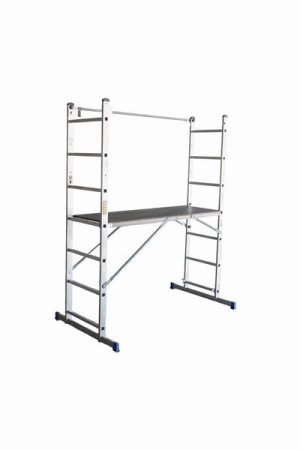 Maxi Portable Scaffold Ladder