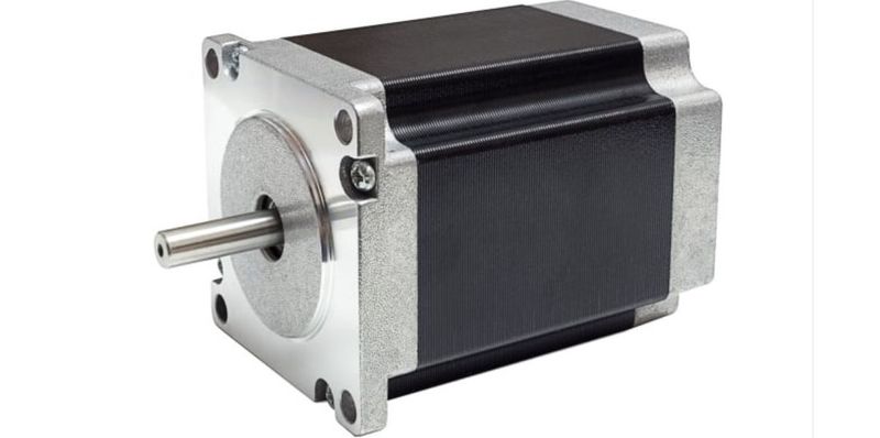 PHB110S100 Hybrid Stepper Motor 2 Phase