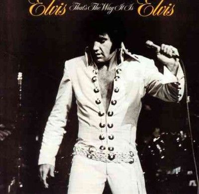 That's the Way It Is (Vinyl / 12" Album (Gatefold Cover))