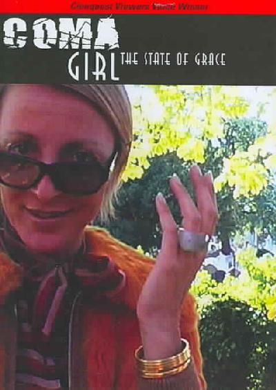 Coma Girl - (Region 1 Import DVD)