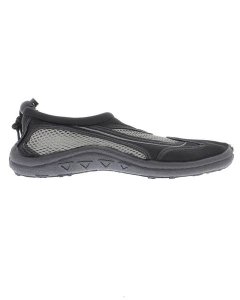 Aqualine Hydro Tech Aqua Shoe - Black