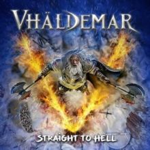 Straight to Hell (CD / Album)