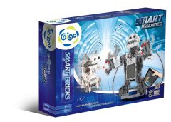 Gigo Science &amp; Technology: Smart Machines - 8 Models
