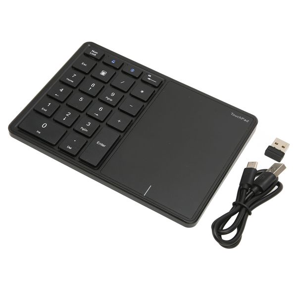 Wireless Numpad