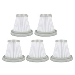 5Pcs for DX118C DX128C HEPA Filter Vacuums Cleaner