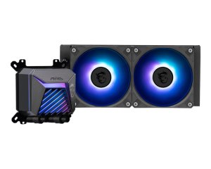 MSI CoreLiquid A15 240MM AIO Liquid Cooler