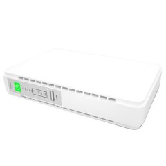 12000mAh Lithium Battery UPS