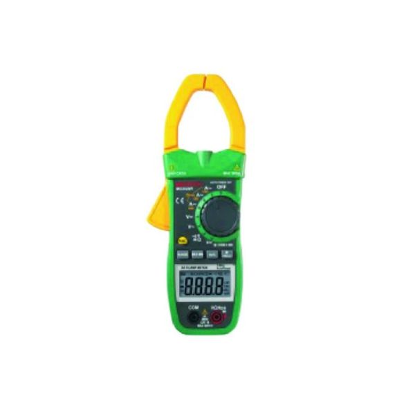 Digital Clamp Mustimeter Cat LII 600V