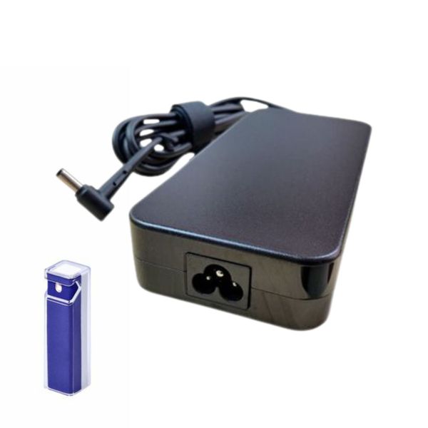 180W Power AC Adapter Compatible with Asus Laptops 5.5 x 2.5mm ADP-180MB F