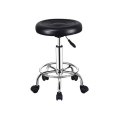 Portable Stool Rolling