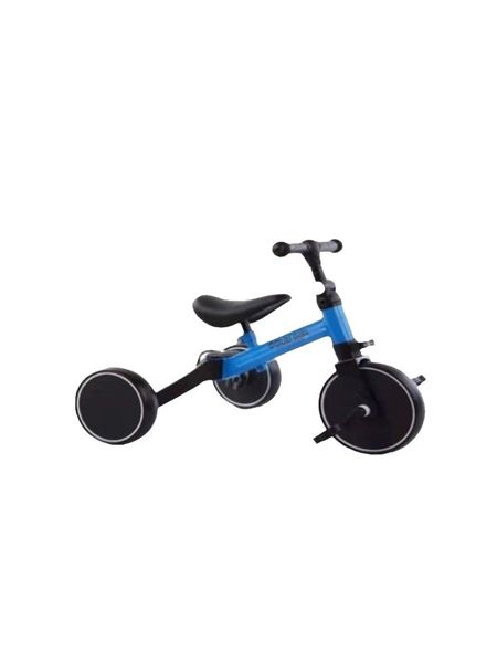 Kids 3-in-1 Push / Balance / Pedal Training Bike