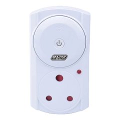 Major Tech Smart Socket (MTS11)