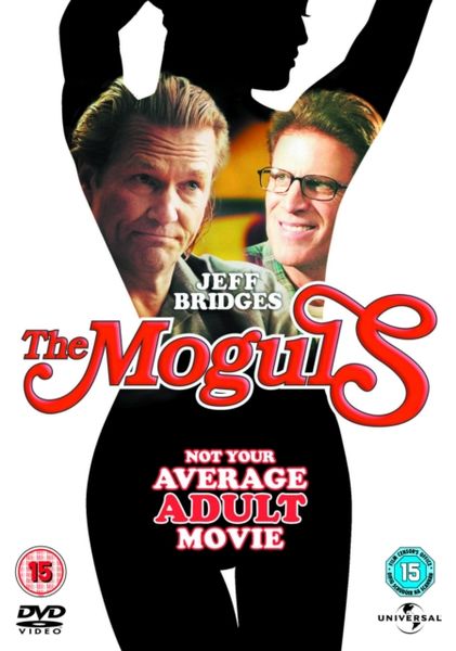 Moguls(DVD)