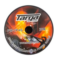 Targa 4G 20M Power Cable [PW-TP4G]