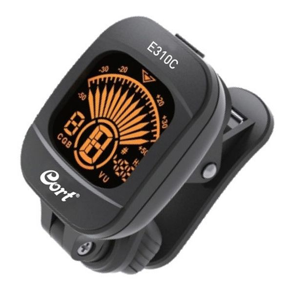 Cort E310C Slip-on Tuner