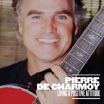 Living A Positive Attitude (CD)