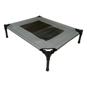 S-Cape Medium Vent Elevated Dog Bed (30kg)