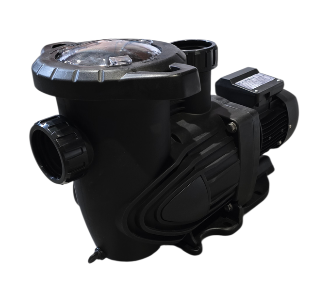 Aqua Max 0.75kW DC Solar Pool Pump | 21m /h | Off-Grid