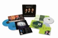 Another Big Idea (1996-2008) (Vinyl / 12" Album Coloured Vinyl)