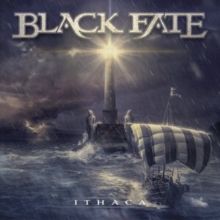 Ithaca (CD / Album)