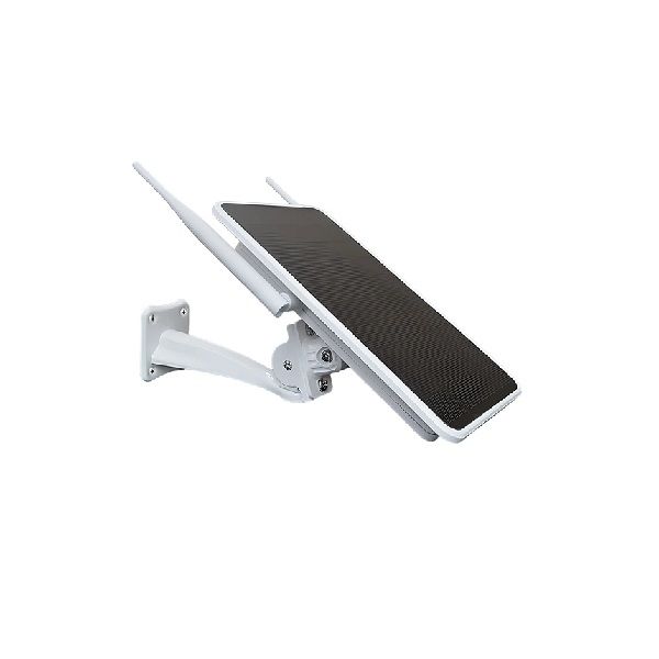 SE-SR08 Solar Powered 4G Outdoor Wireless Router with Dual Antennas
