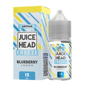 Juice Head FREEZE - Longfill Salt/MTL Aroma