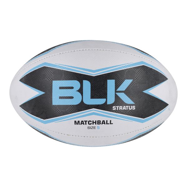 Redfern 32mm x 50mm Color Code Labels - Black 5's