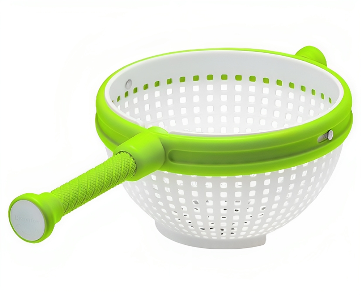 Vegetable Rotary Drainer ngat