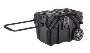 Keter 15G Cantilever Job box