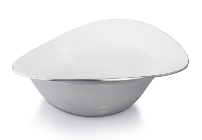 Carrol Boyes Salad Bowl - Lily