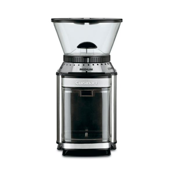 Cuisinart Professional Burr Mill