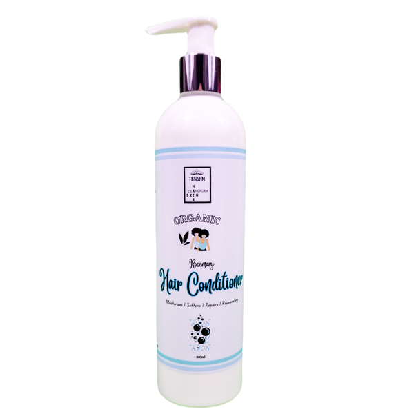 Rosemary Hair Conditioner - 300ml