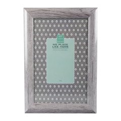 Picture Frame - Household Accessories - Woodgrain - A4 - 4 Pack