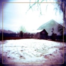 House With No Home (Vinyl / 12" Album)