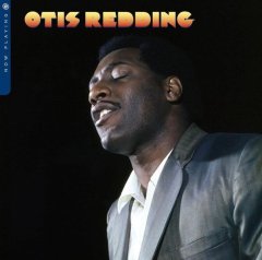 Otis Redding - Now Playing (Best Of: Respect / Dock Of The Bay)