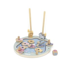 Viga Magnetic Fishing Game - PolarB