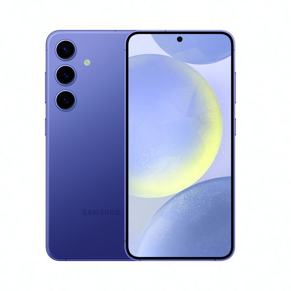 Galaxy S24 256GB Cobalt Violet