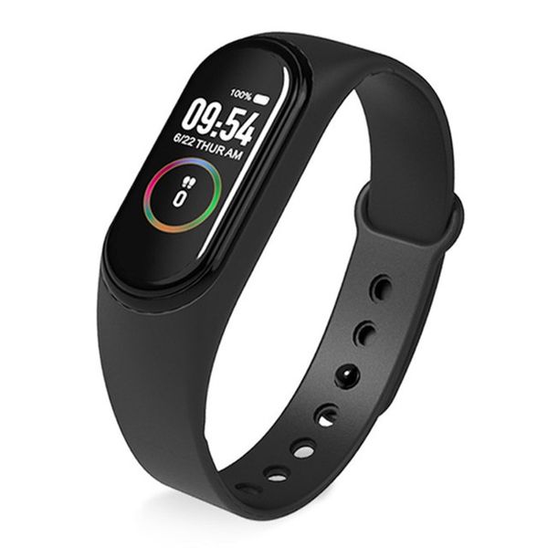 M4 Smart Watch-Android , Ios Smart Bracelet