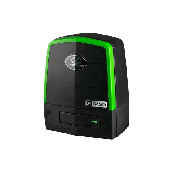 Centurion - D4 Smart+ Gate Motor Only