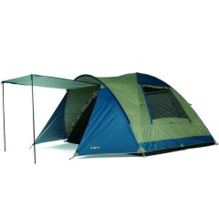 OZtrail Tasman 6 Person Dome Tent