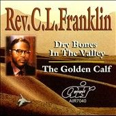 Dry Bones in the Valley/Golden Cal - (Region 1 Import DVD)