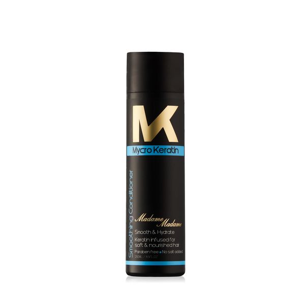 Mycro Keratin Madame Conditioner - 250ml