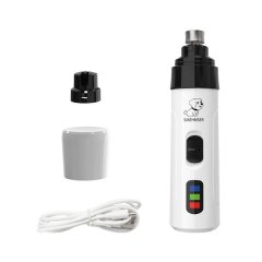 New Electric Dog Nail Grinder for Dog Nail Care
