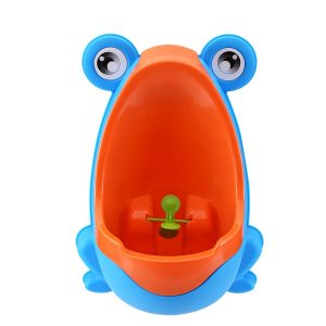 4aKid - Easy Peesy Potty - Blue