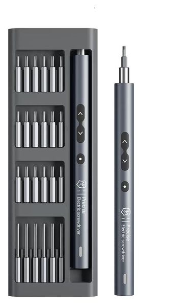 51in1 Electric Precision Screwdriver set