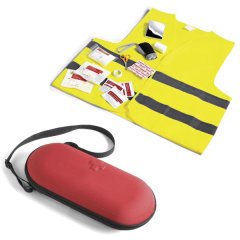 Best Brand - Crisis First Aid Kit